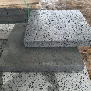 Đá lát sân 300*300*30mm