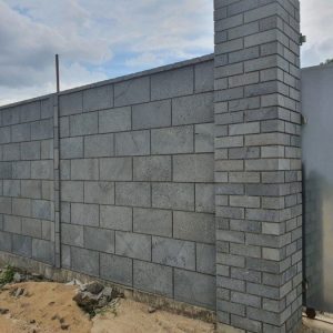 Đá lava 200*400*12 mm