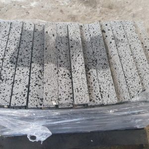 Đá Lava 50*600*12 mm