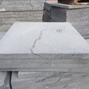 Đá lava 600*600*30 mm
