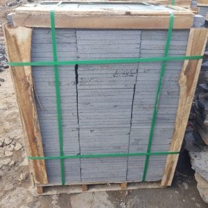 Đá bazan núi lửa 300*600*20 mm