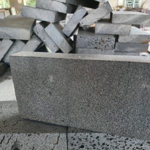 Đá lát sân 150*300*30mm