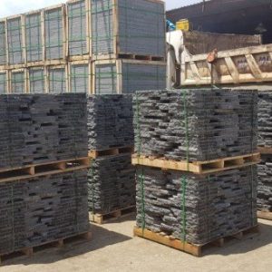 Đá lát sân (step stone T30)