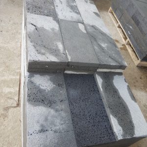 Đá núi lửa 200*400*30 mm