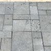 Đá núi lửa ghép 2cm