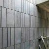 Đá núi lửa ốp tường ghép 3 size 100/200/300
