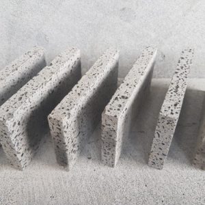 Đá tổ ong 100*200*20 mm