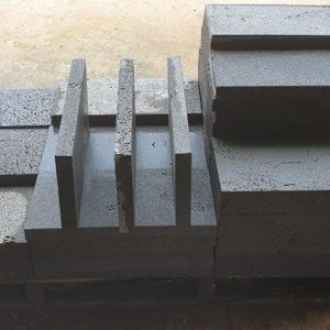 Đá tổ ong 150*300*20 mm