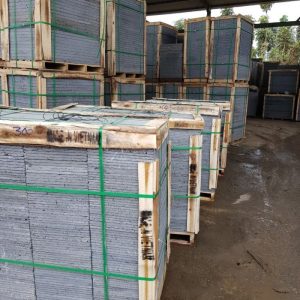 Đá tổ ong 300*600*12 mm
