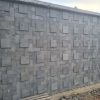 Đá tổ ong ốp tường ghép 10 size