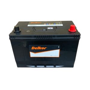 Ắc quy Delkor 120D31L 90AH
		
		
			 So sánh