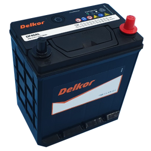 Ắc quy Delkor DF40AL 40AH
		
		
			 So sánh