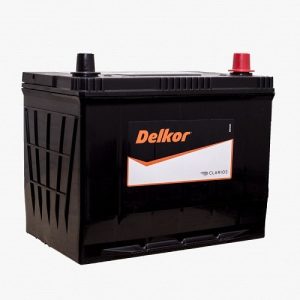 Ắc quy Delkor DF70L-OE/80D26L 70AH
		
		
			 So sánh