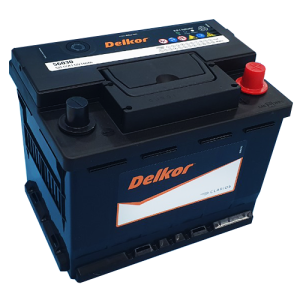 Ắc quy Delkor DIN 56030-OE 60AH
		
		
			 So sánh