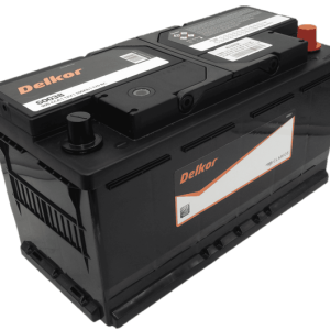 Ắc quy Delkor DIN 60038 100AH
		
		
			 So sánh