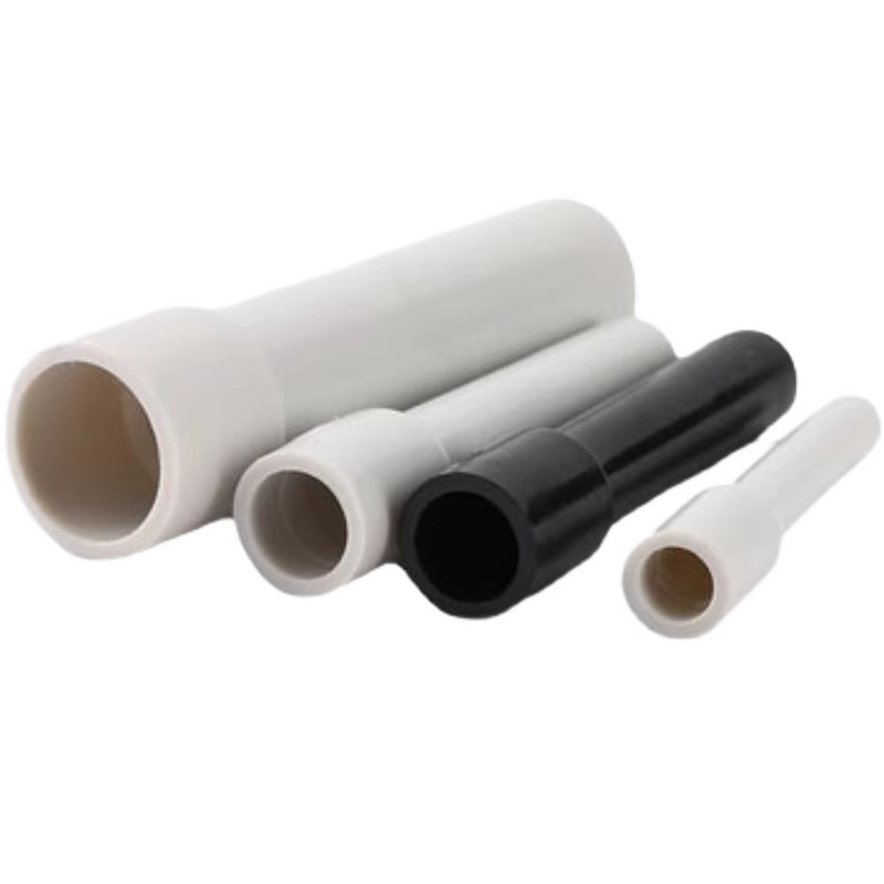 Nút chặn ống khí nén, nút bịt ống khí nén, nút bịt đầu nối khí KQ2P-04, KQ2P-06, KQ2P-08, KQ2P-10, KQ2P-12,KQ2P-16