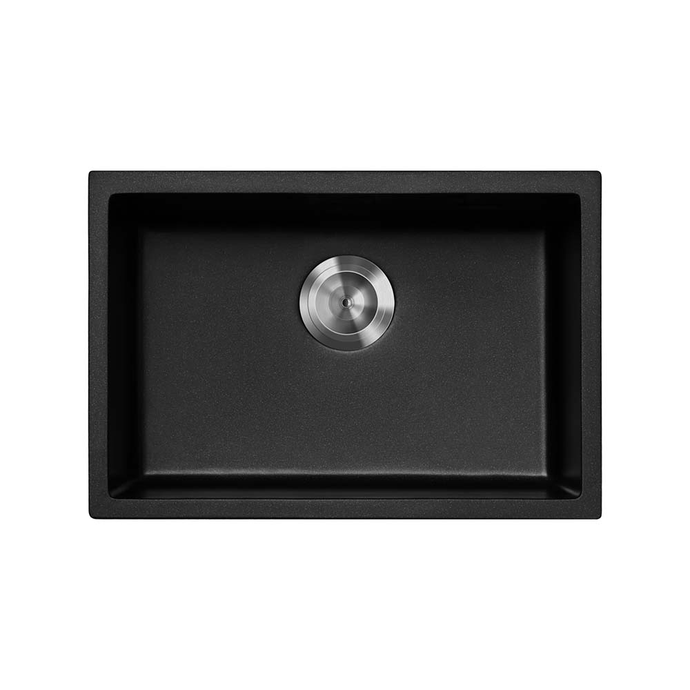 Chậu rửa GRANITE KF - MONDX - 6845
