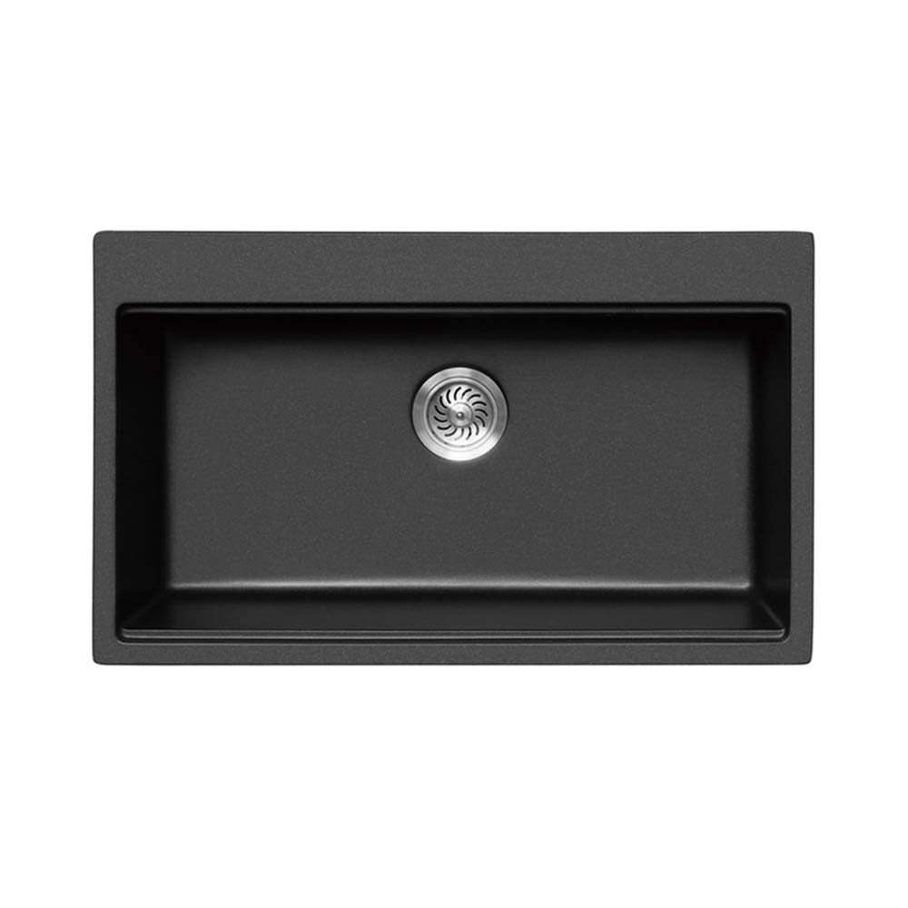 Chậu rửa GRANITE KF - MONDY - 715 - D