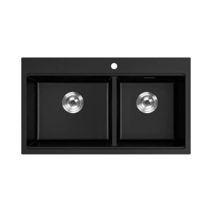Chậu rửa GRANITE KF - MONDY - 8552S