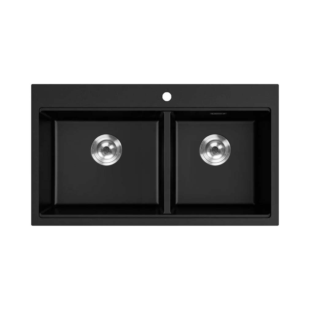 Chậu rửa GRANITE KF - MONDY - 8552S