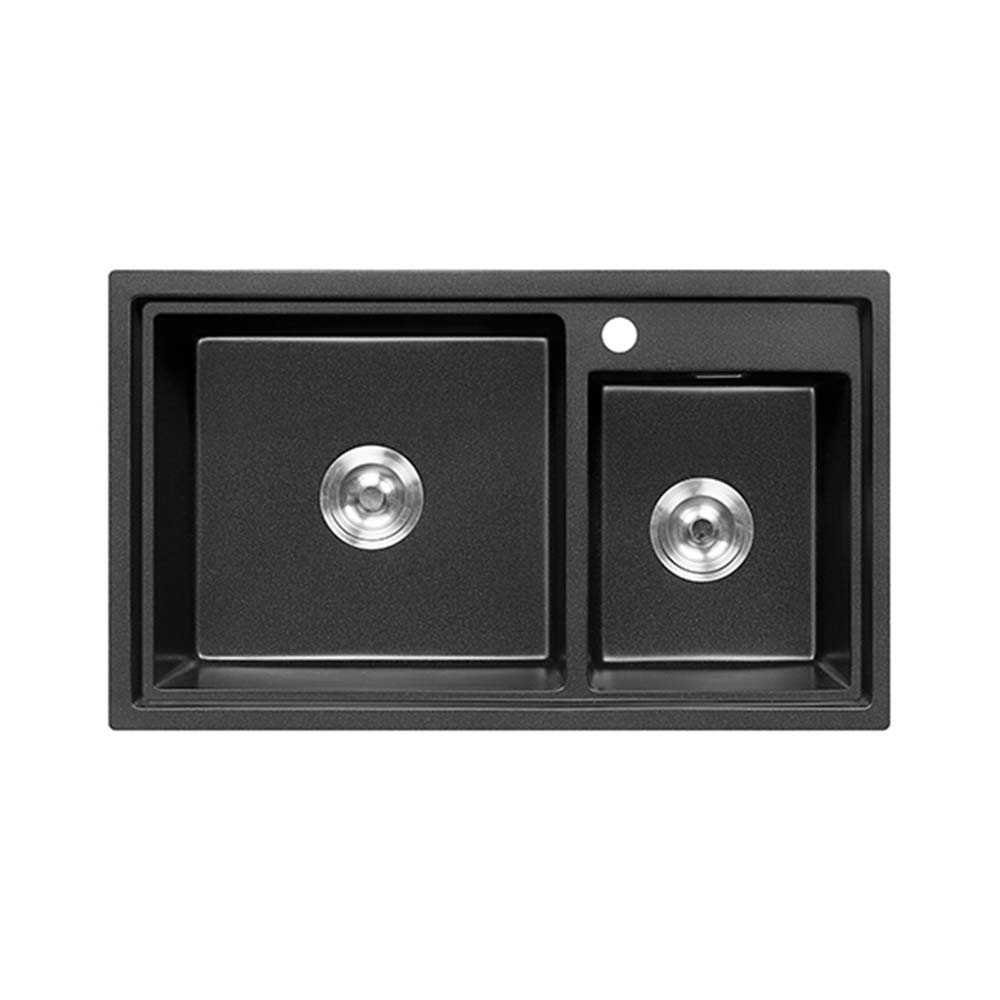 Chậu rửa KAFF GRANITE KF - MONDS - 7846