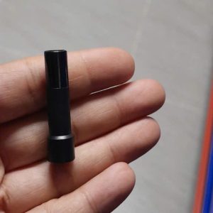 Nút chặn ống khí nén, nút bịt ống khí nén, nút bịt đầu nối khí PP4 PP6 PP8 PP10 PP12 PP16 4mm 6mm 8mm 10mm 12mm 16mm