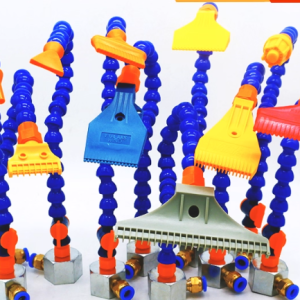 đế từ chống rung, đế từ nam châm vĩnh cửu, đế từ gá kẹp vòi phun, đế từ mini CNC